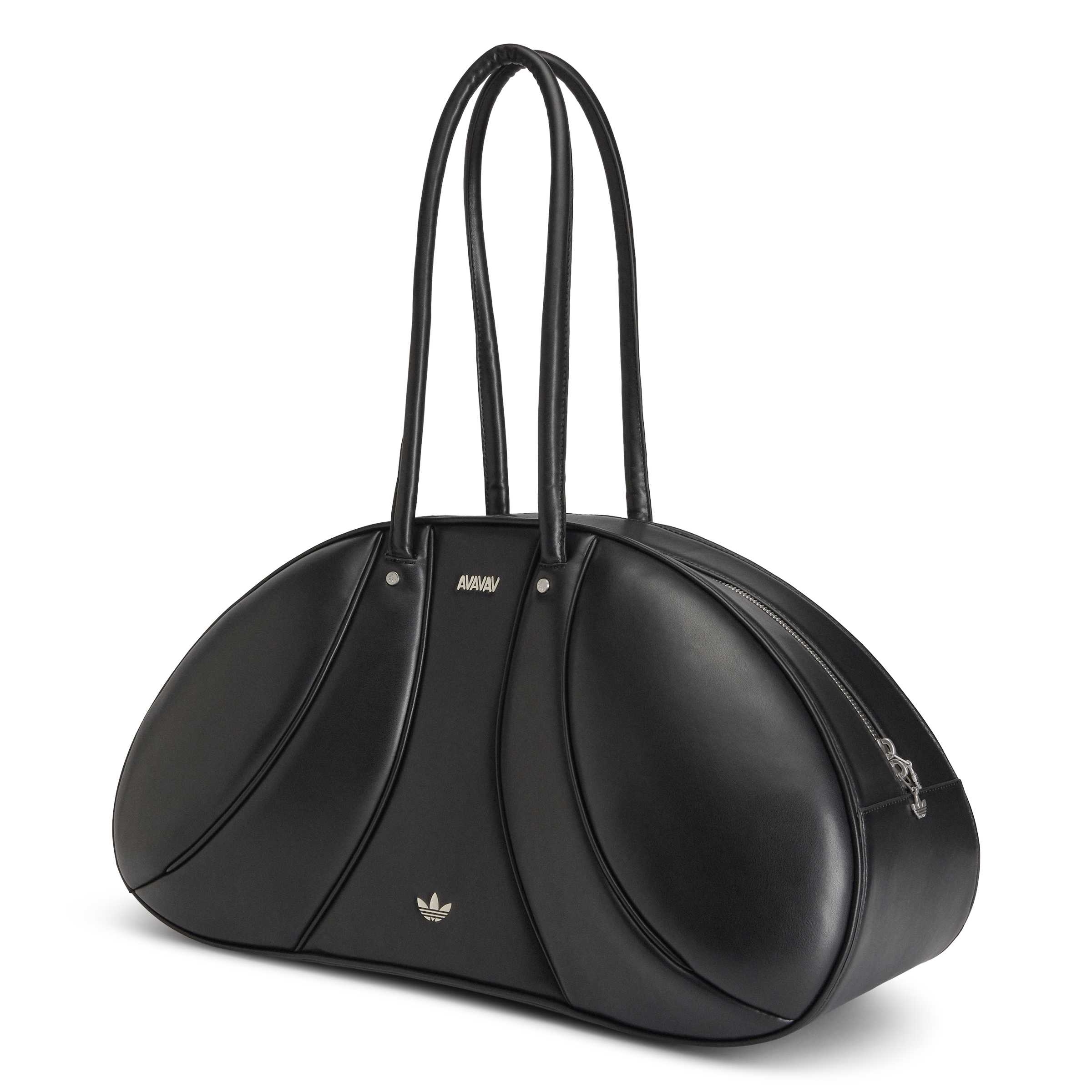 + AVAVAV Sculpted Bag 'Black'