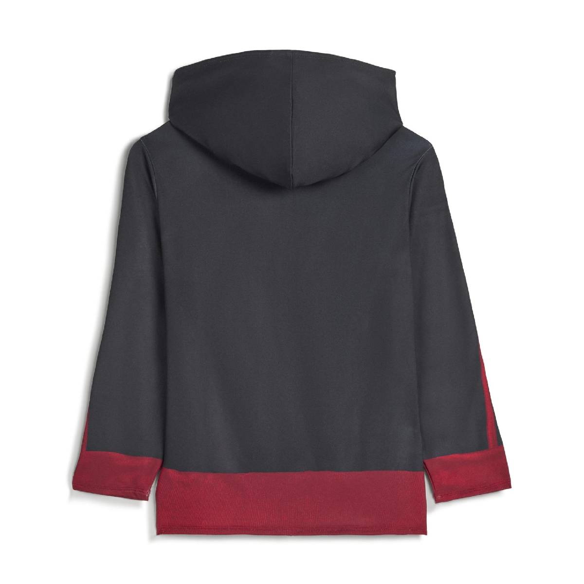 + Avavav Tracktop Baselayer 'Better Scarlet'