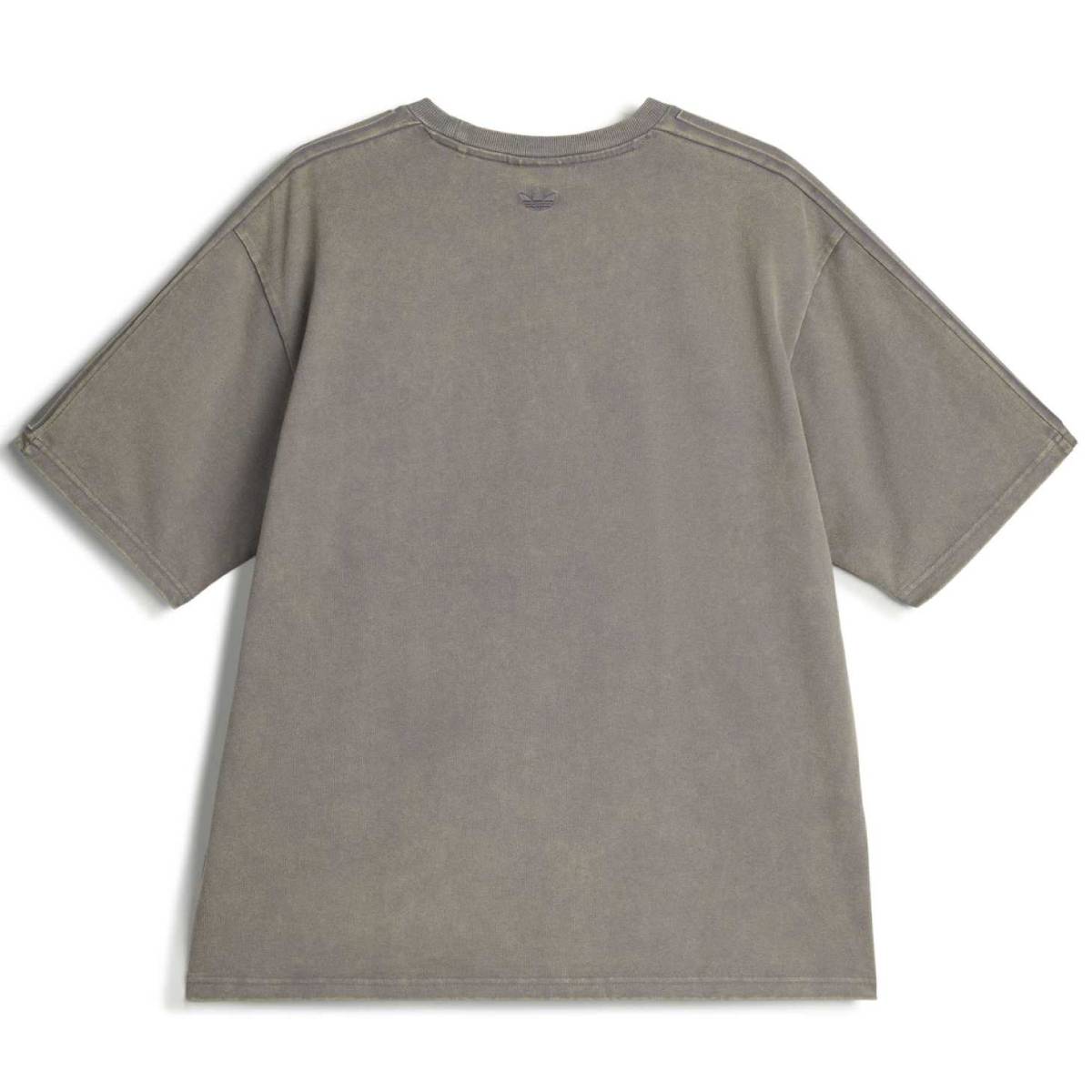 + Avavav T-shirt 'Grey Four'