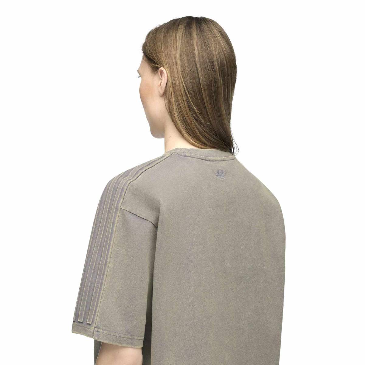 + Avavav T-shirt 'Grey Four'