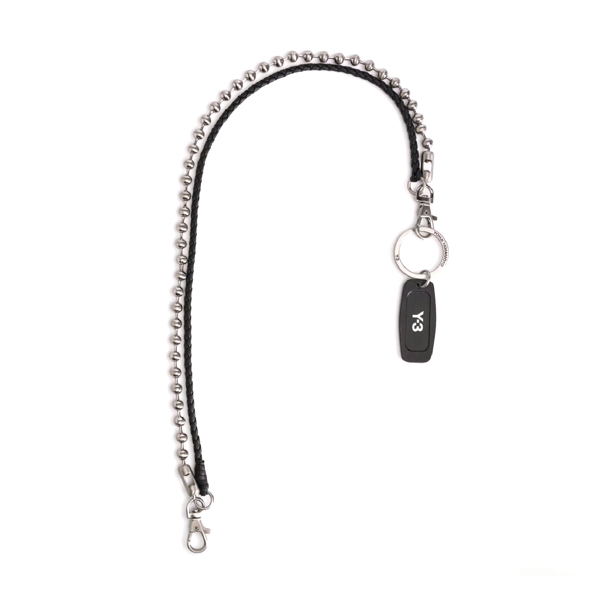 Key Chain 'Black'