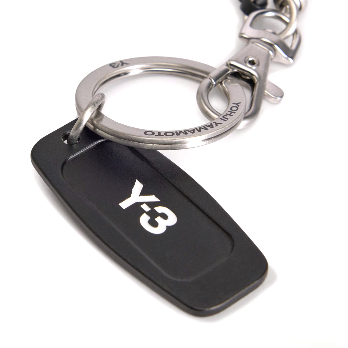 Key Chain 'Black'
