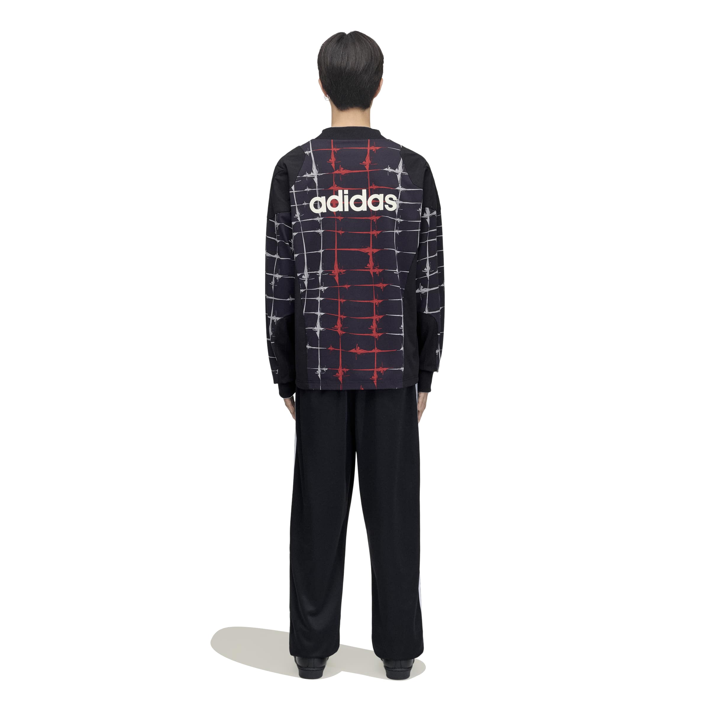 + Thug Club Superstar Jogger 'Black'