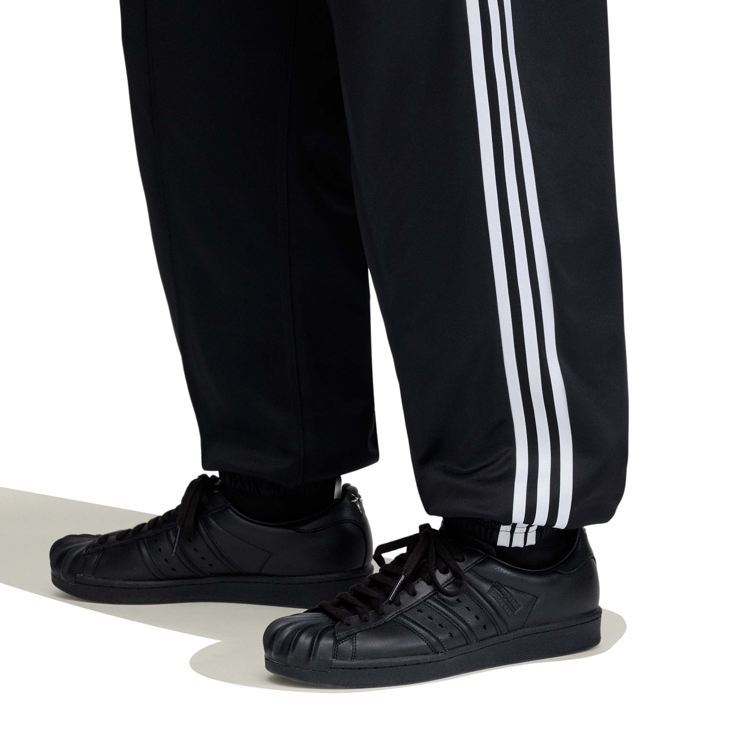 + Thug Club Superstar Jogger 'Black'