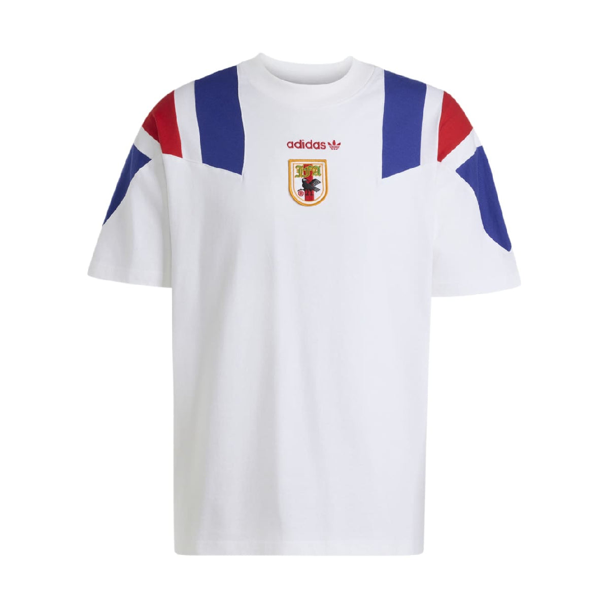 + Japan Association EQT Tee 'White'