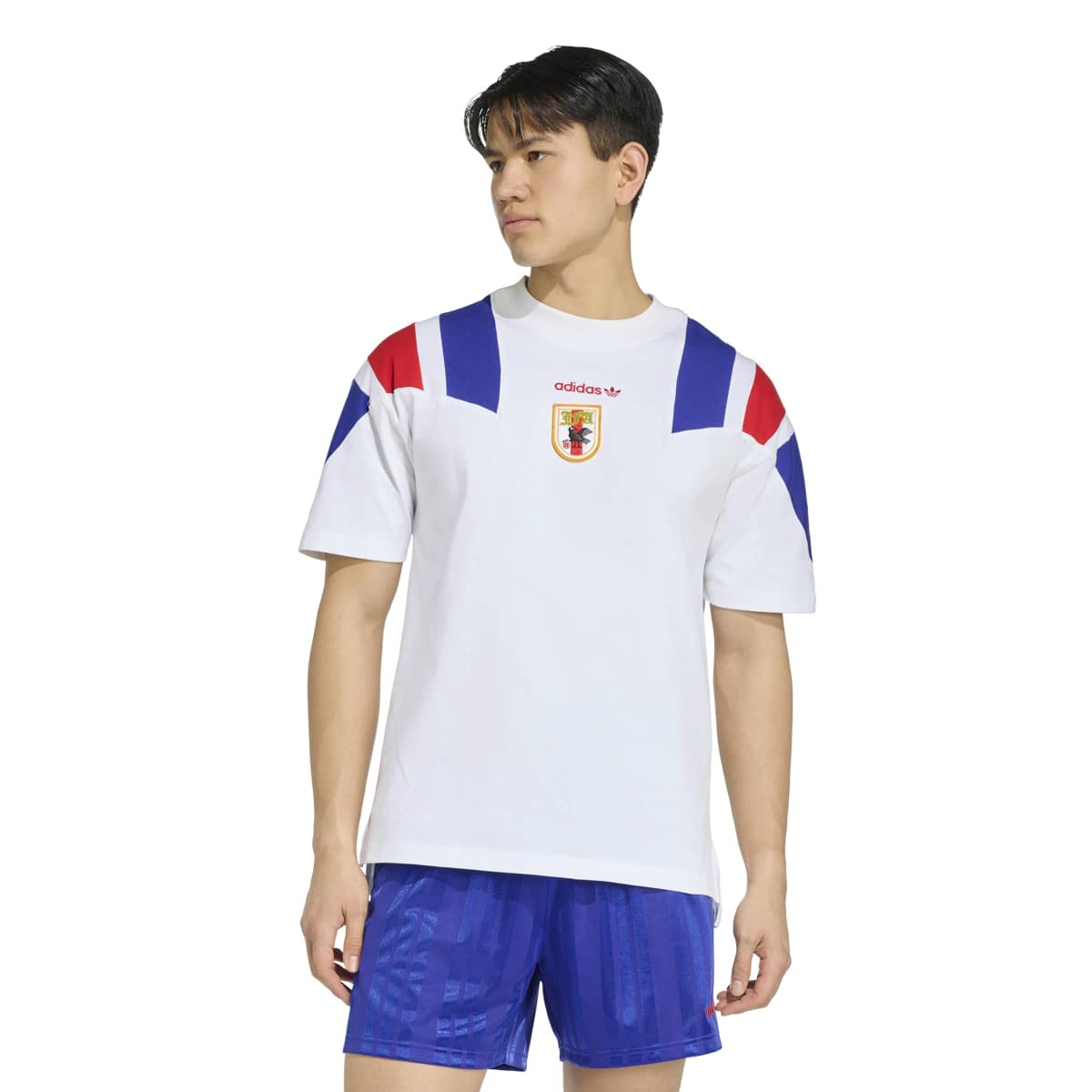 + Japan Association EQT Tee 'White'