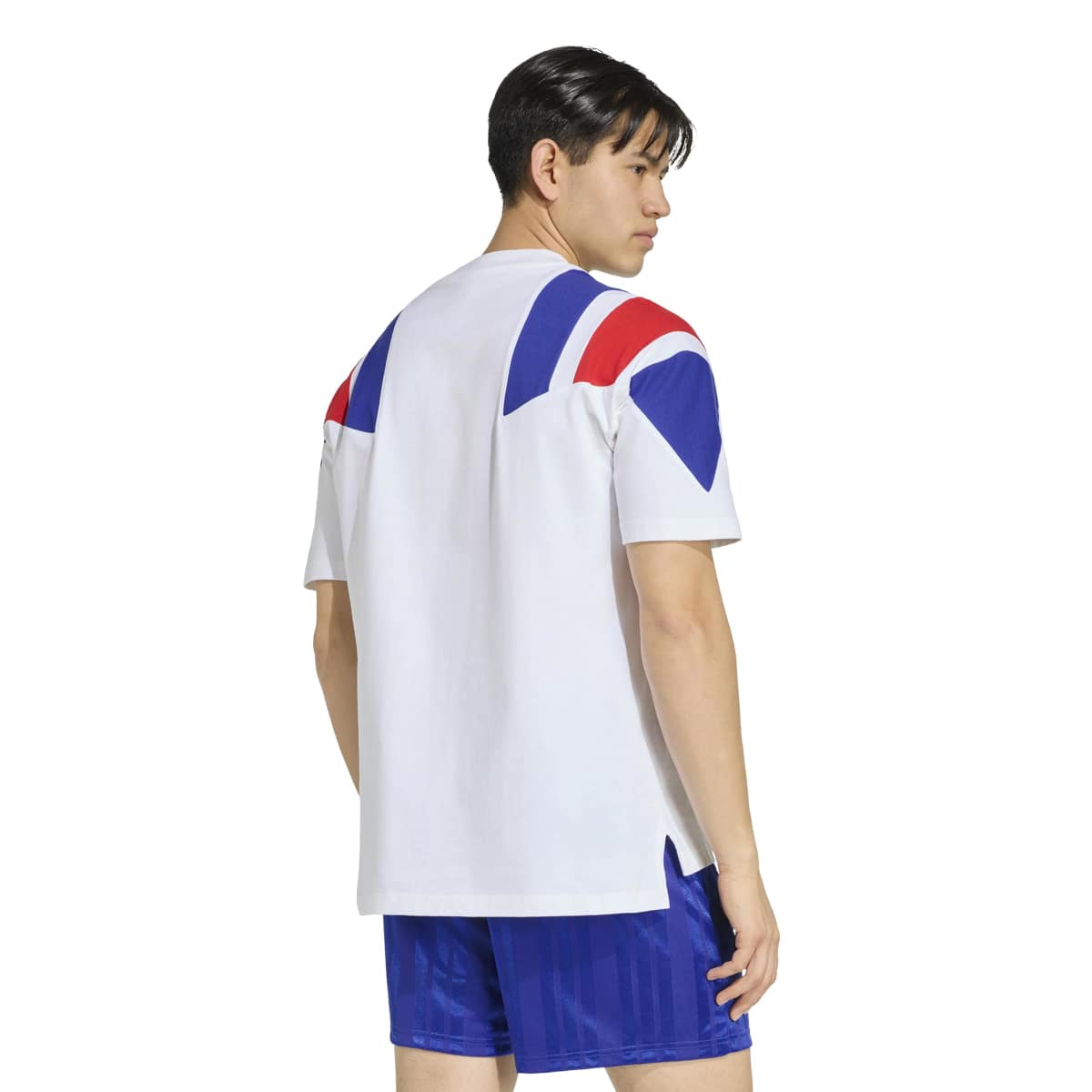 + Japan Association EQT Tee 'White'