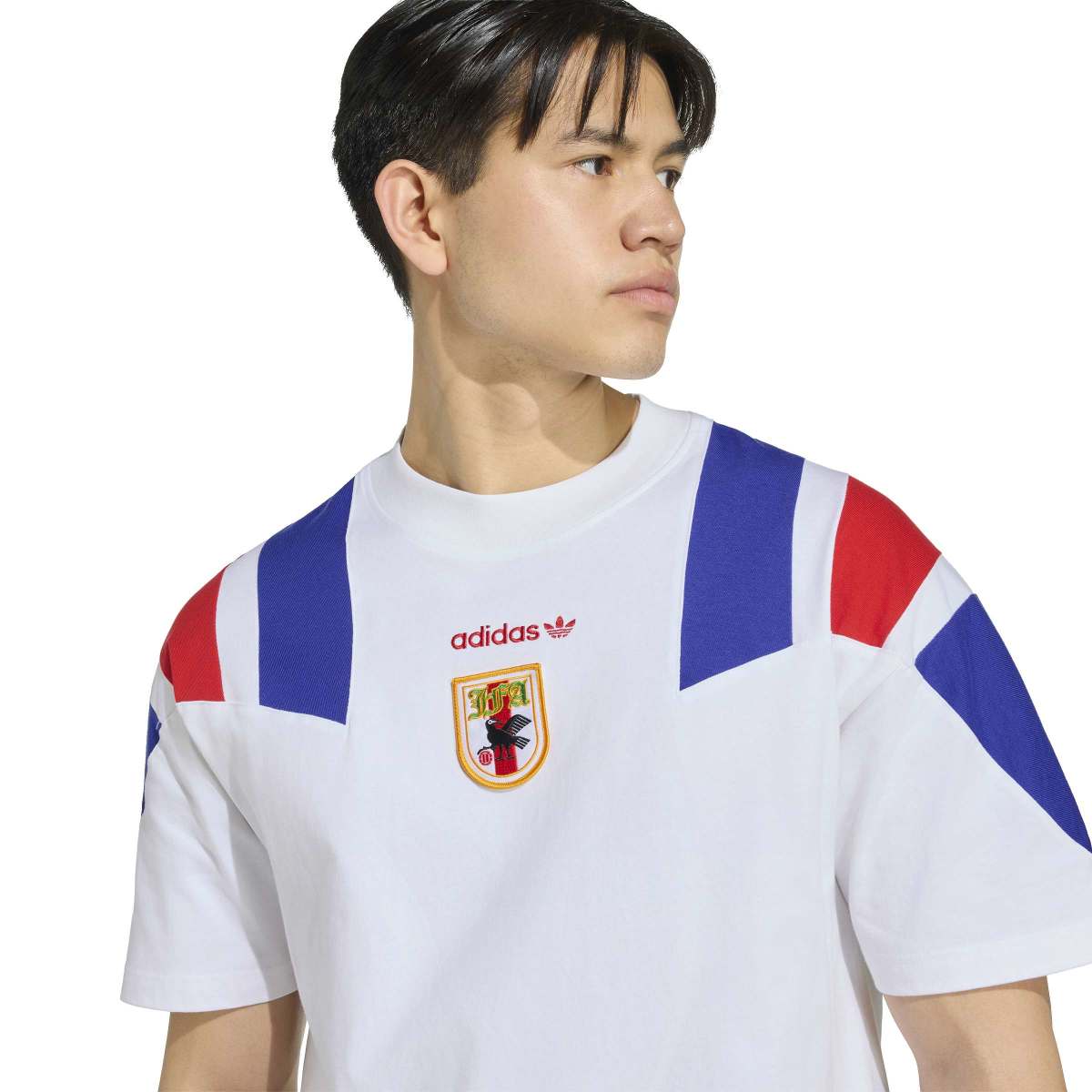 + Japan Association EQT Tee 'White'