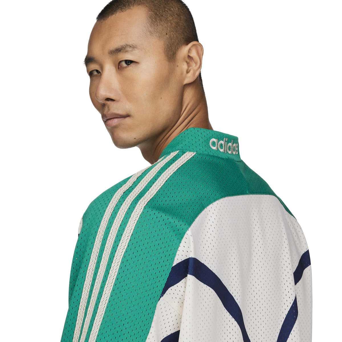 + Clot Hockey Jersey 'Wonder White'