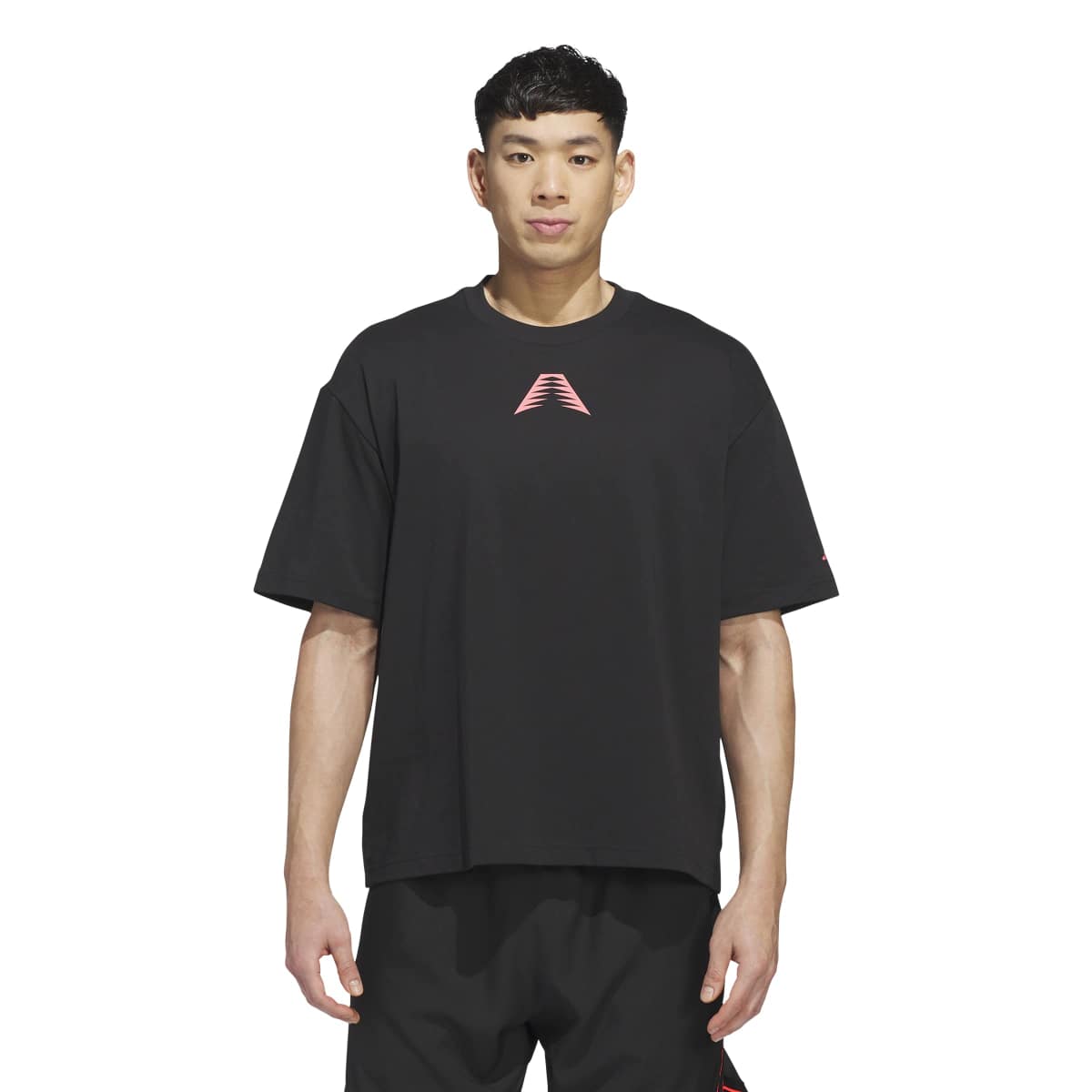 Anthony Edwards Believe That Tee 'Black Solar Turbo'
