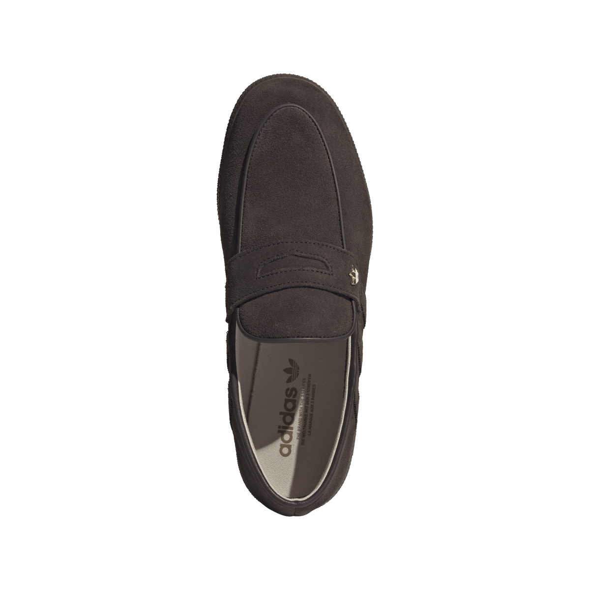 Wmns Handball Spezial Loafer 'Aurora Coffee'