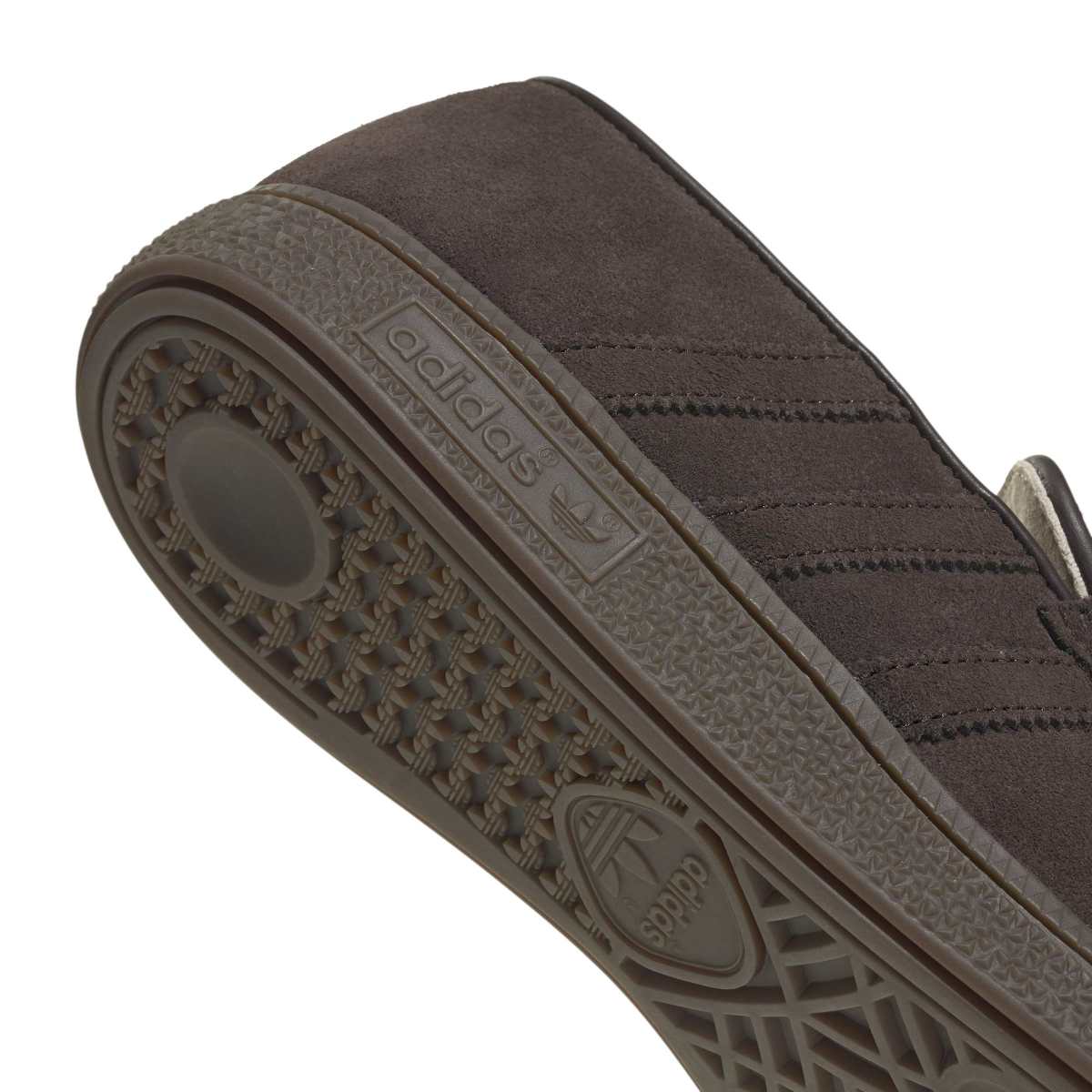 Wmns Handball Spezial Loafer 'Aurora Coffee'