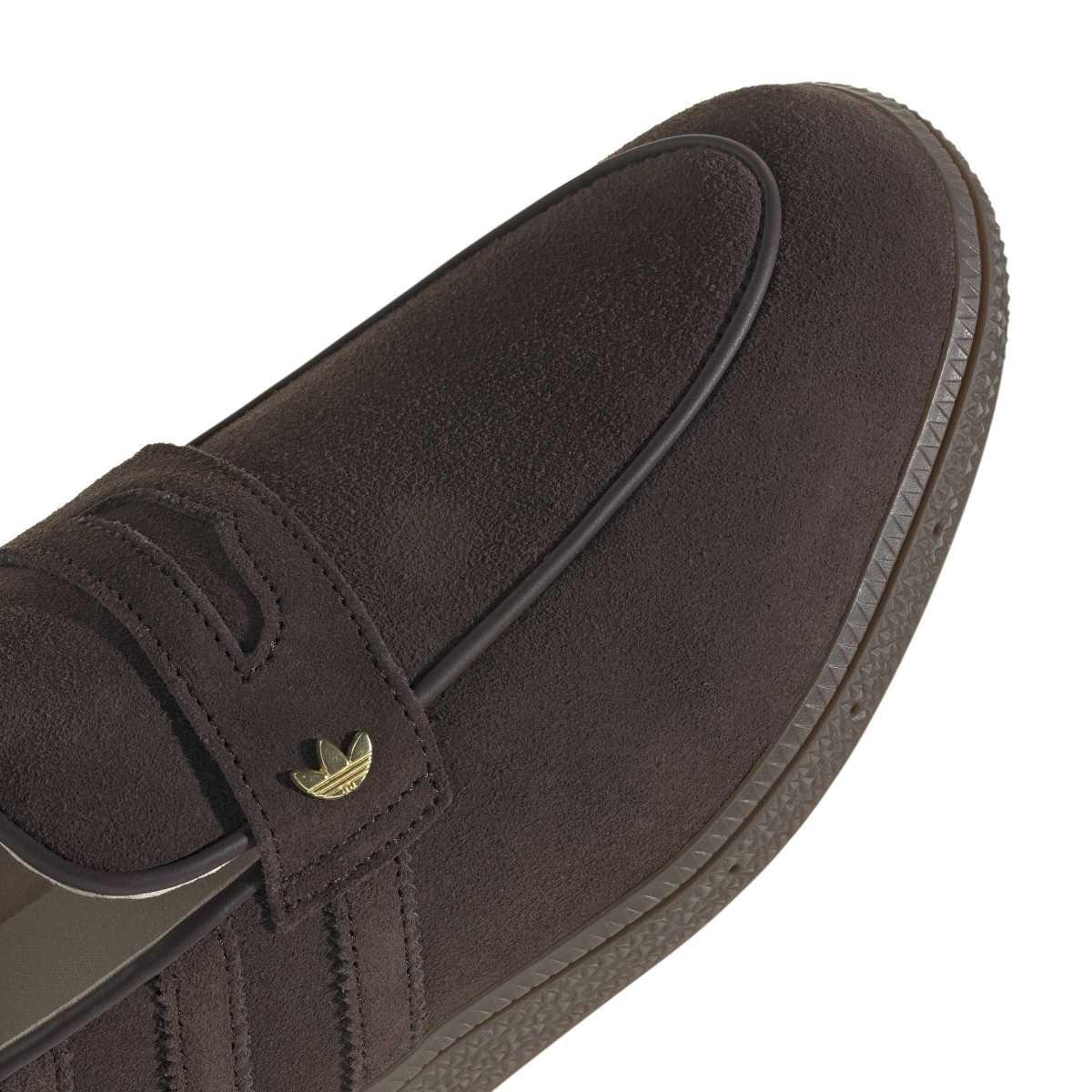 Wmns Handball Spezial Loafer 'Aurora Coffee'