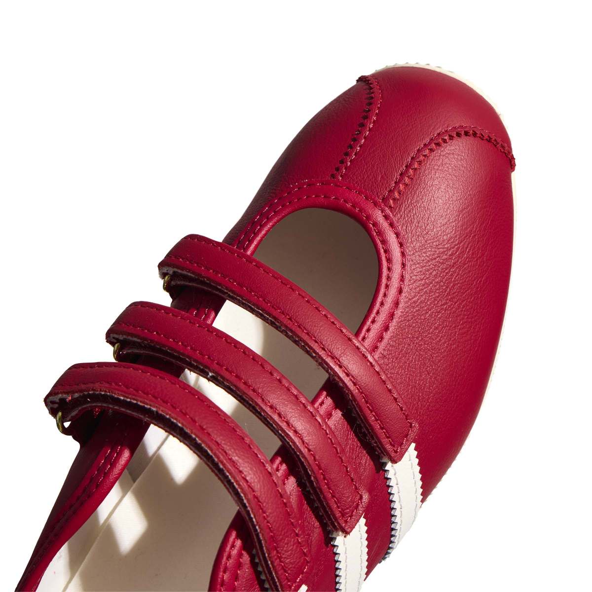 Wmns ANFU Mary Jane 'Team Victory Red'
