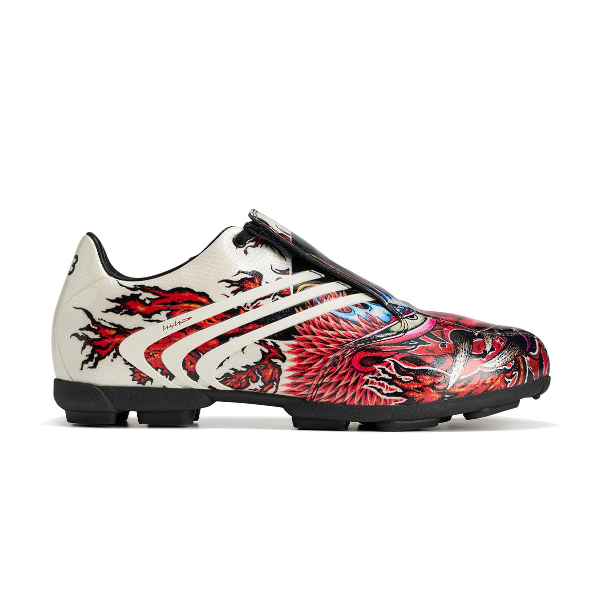 F50 Tunit 'Yaksha'