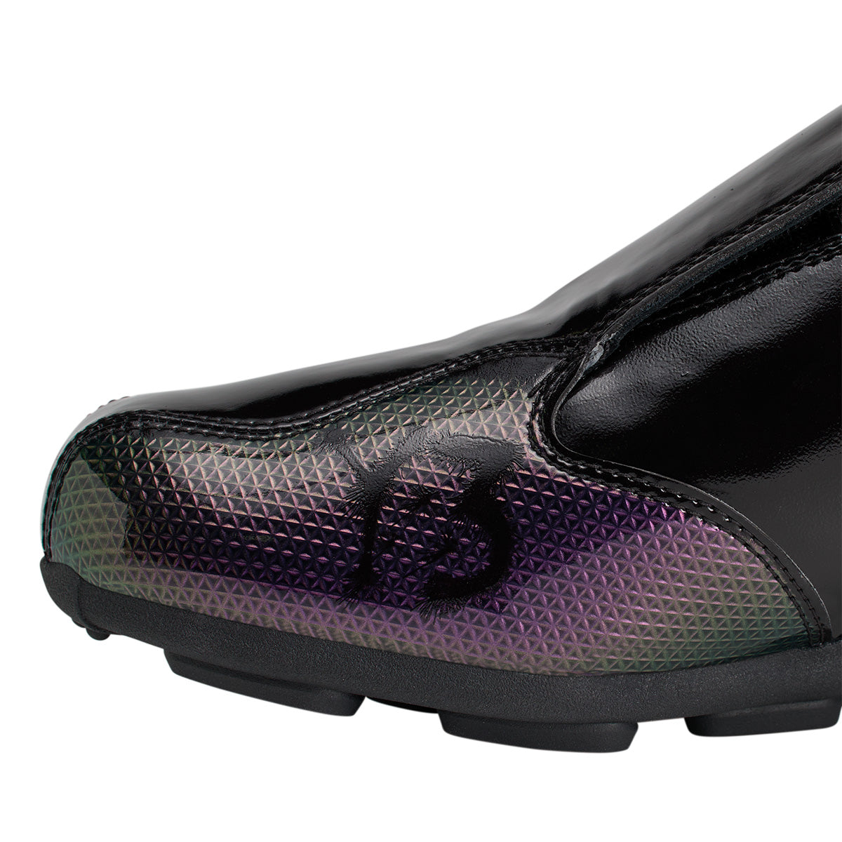 + Chito F50 Tunit 'Black'