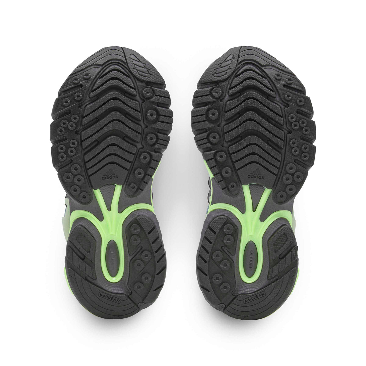+ Pharrell Adistar Jellyfish 'Onix'