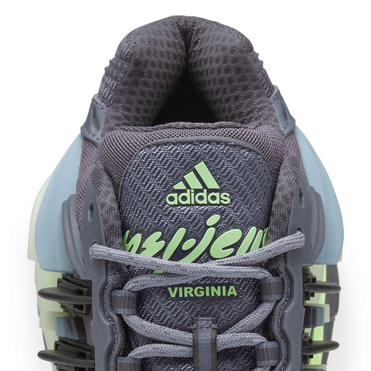 + Pharrell Adistar Jellyfish 'Onix'