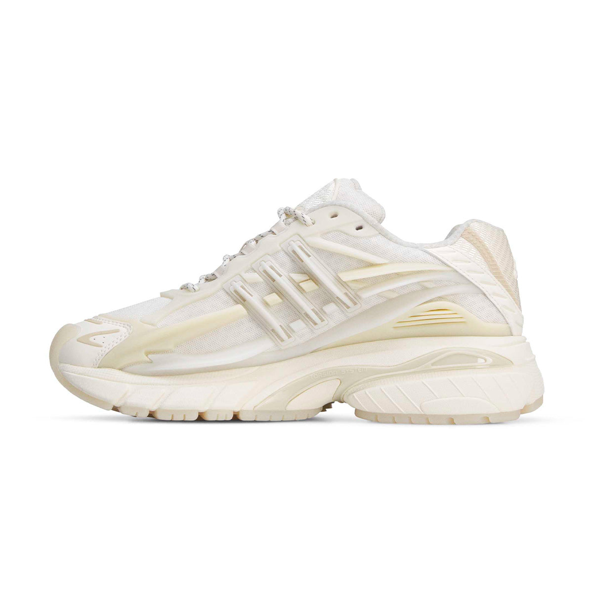 + Pharrell Adistar Jellyfish 'Chalk White'