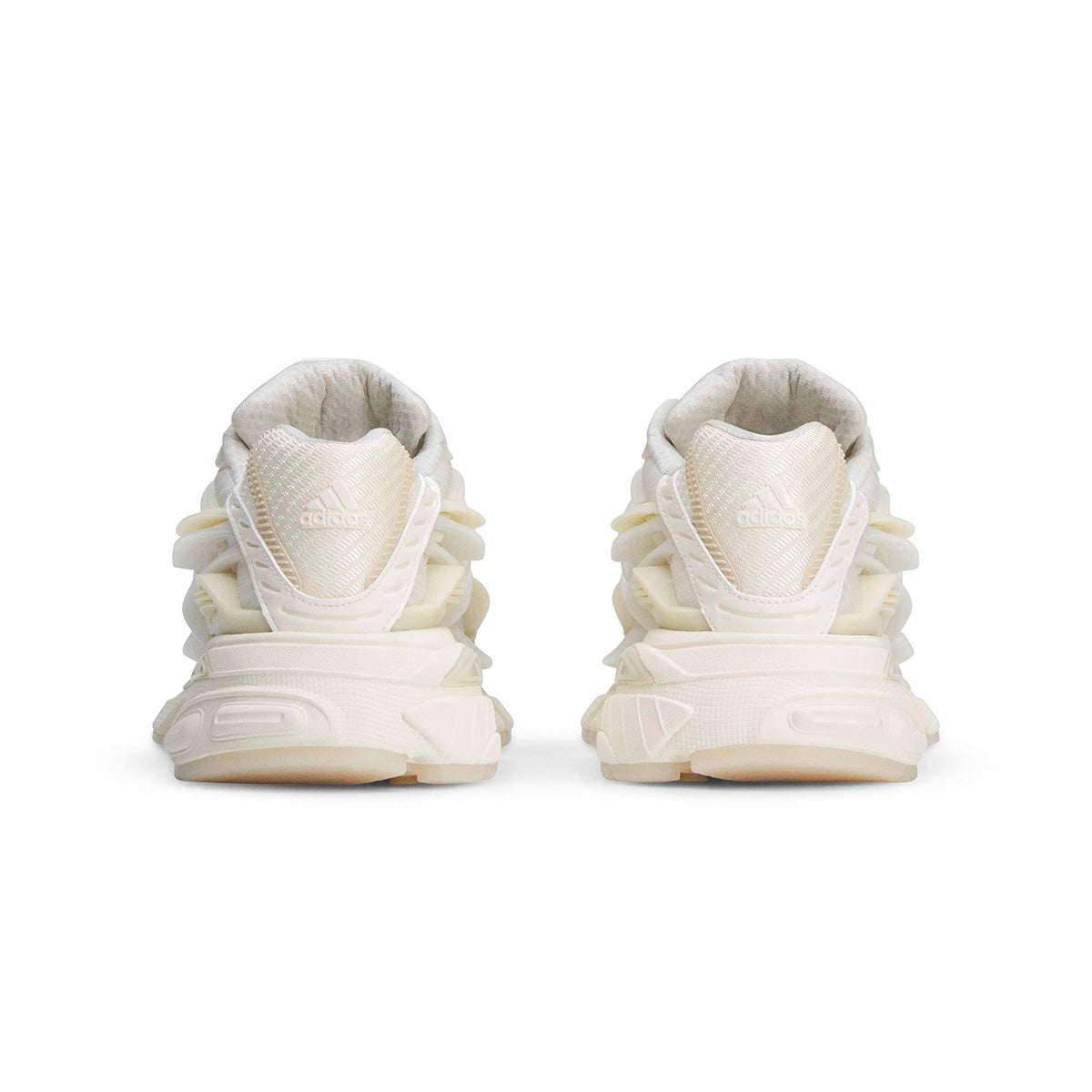 + Pharrell Adistar Jellyfish 'Chalk White'