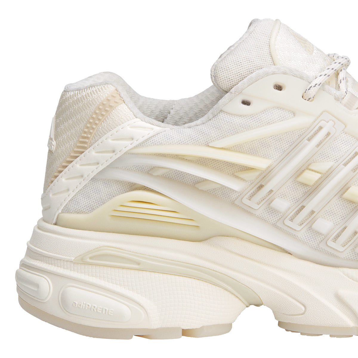 + Pharrell Adistar Jellyfish 'Chalk White'