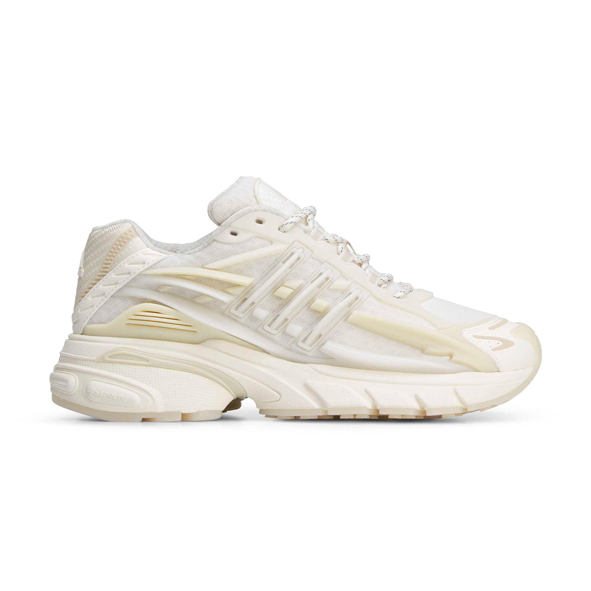 + Pharrell Adistar Jellyfish 'Chalk White'