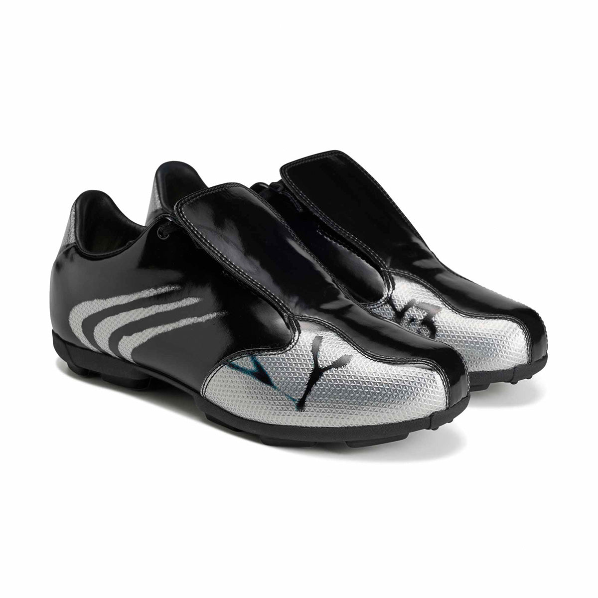 + Chito F50 Tunit 'Silver Metallic'
