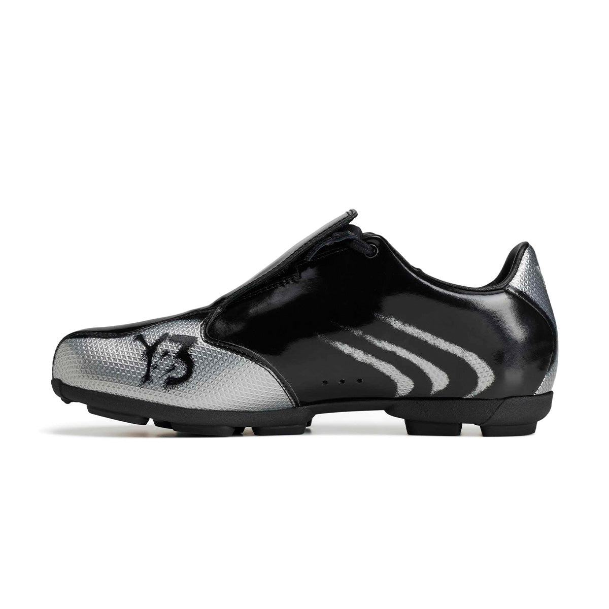 + Chito F50 Tunit 'Silver Metallic'