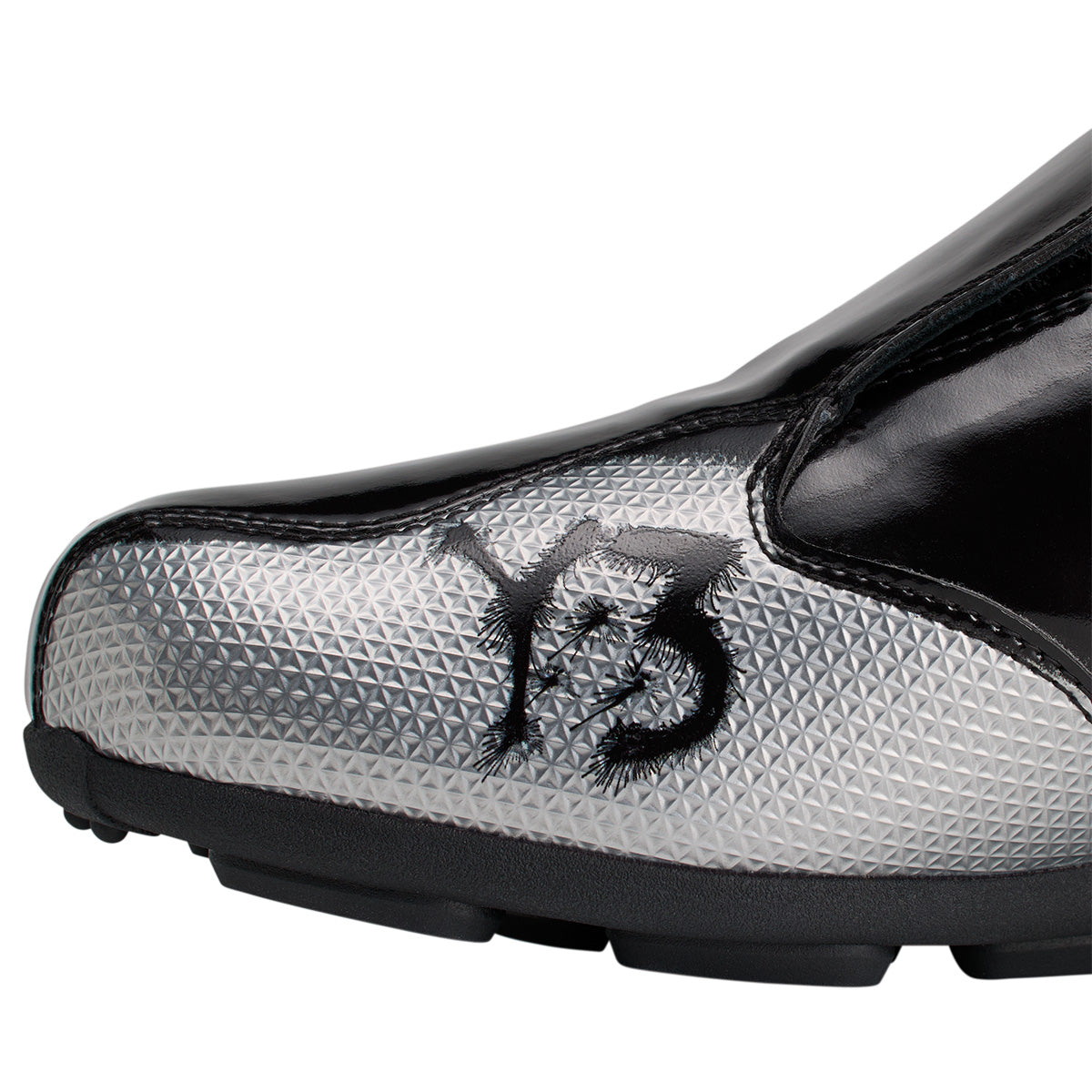 + Chito F50 Tunit 'Silver Metallic'