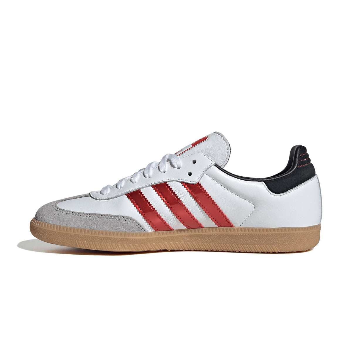 + Coca Cola Samba OG 'White Gum'