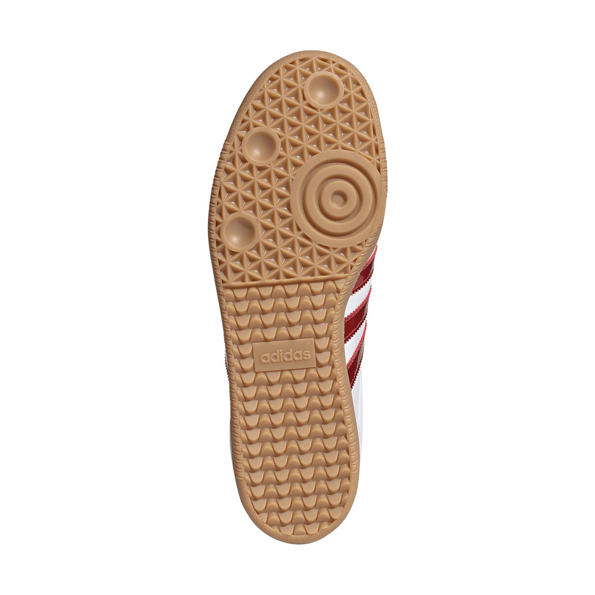 + Coca Cola Samba OG 'White Gum'