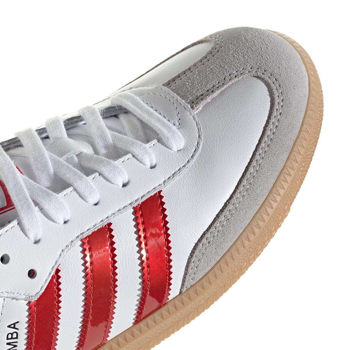 + Coca Cola Samba OG 'White Gum'