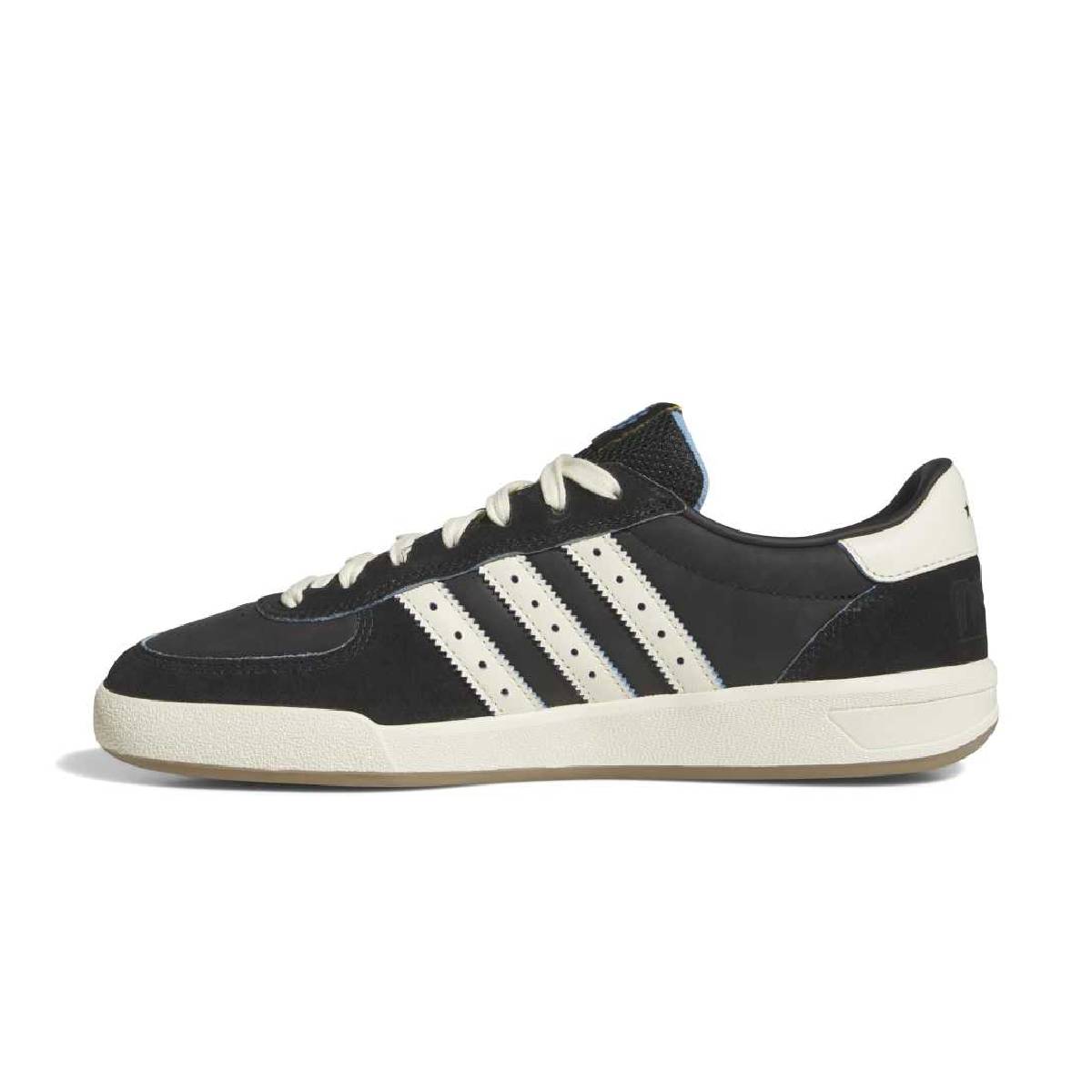 + Thrasher + Argentine Football Association Glenburn 'Core Black Cream White'