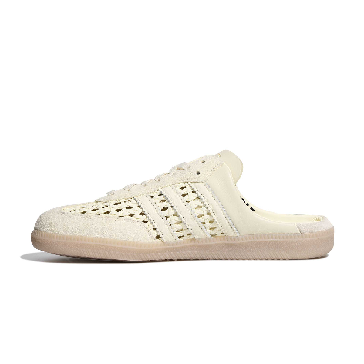 Wmns Samba OG Mule 'Cream White'