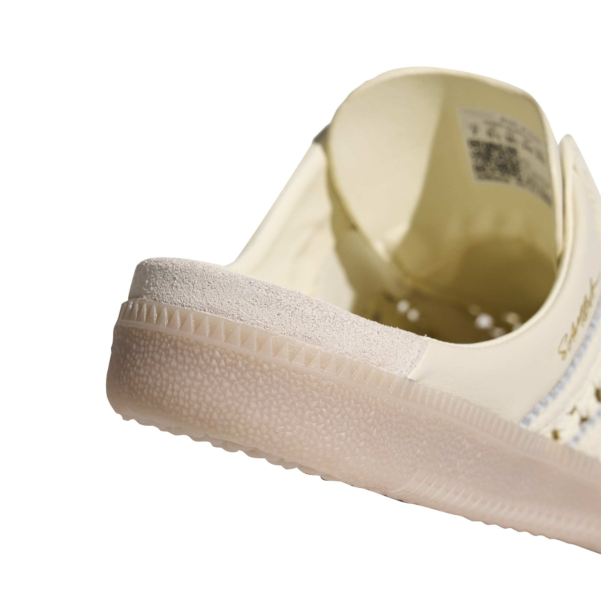 Wmns Samba OG Mule 'Cream White'
