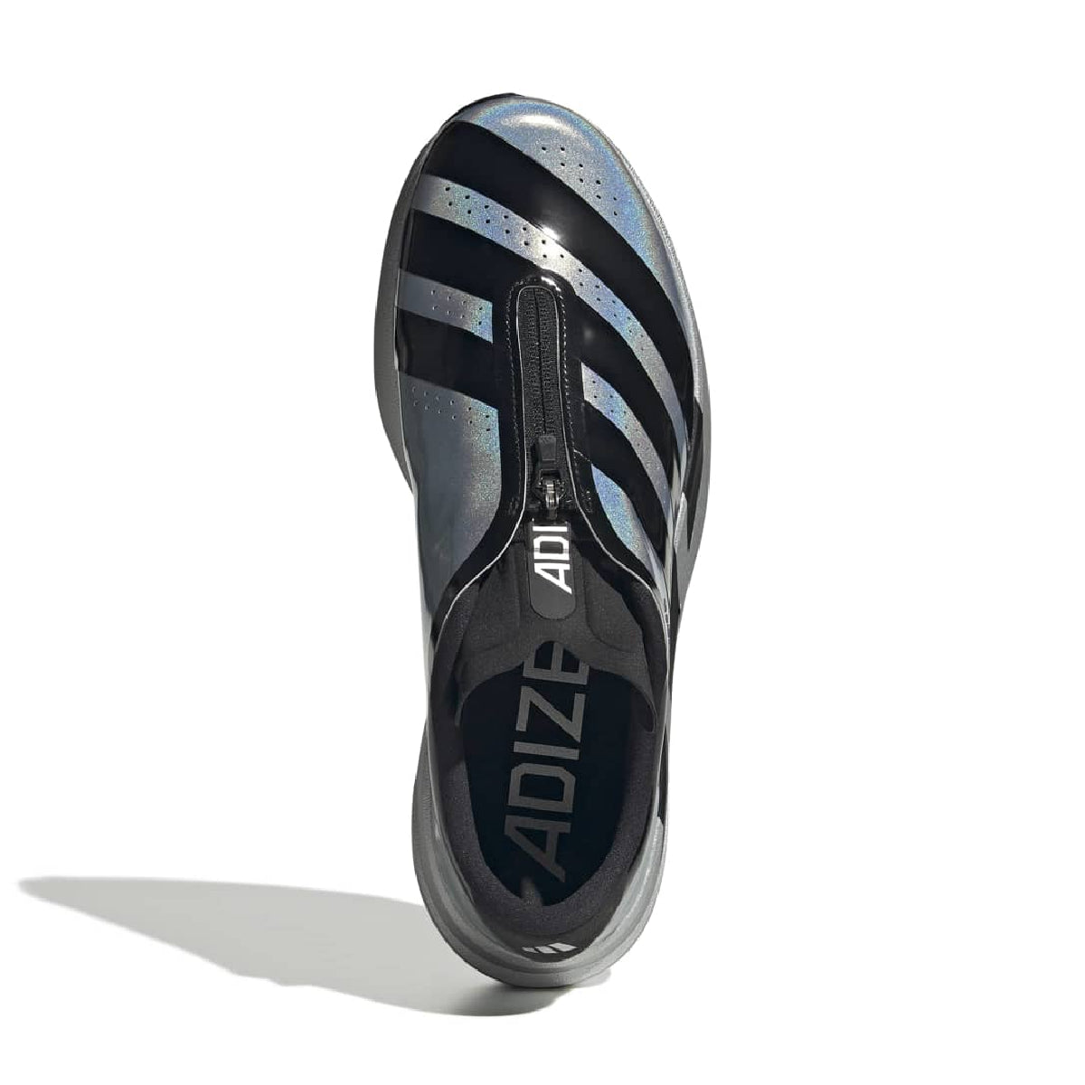 adizero Evo SL Zip 'Halo Silver'