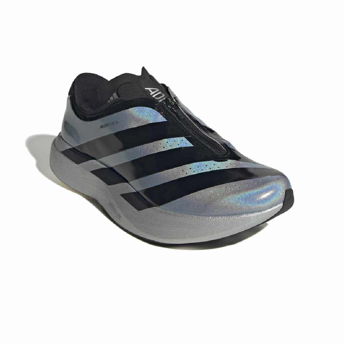 adizero Evo SL Zip 'Halo Silver'