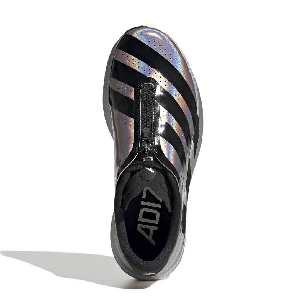 Wmns adizero Evo SL Zip 'Halo Silver'