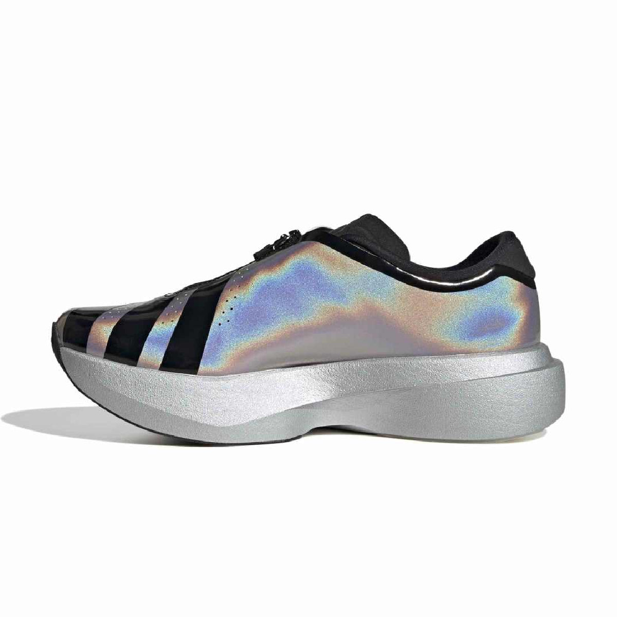 Wmns adizero Evo SL Zip 'Halo Silver'