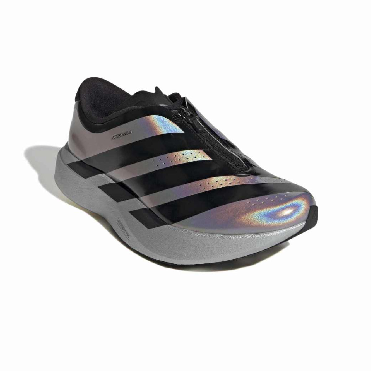 Wmns adizero Evo SL Zip 'Halo Silver'