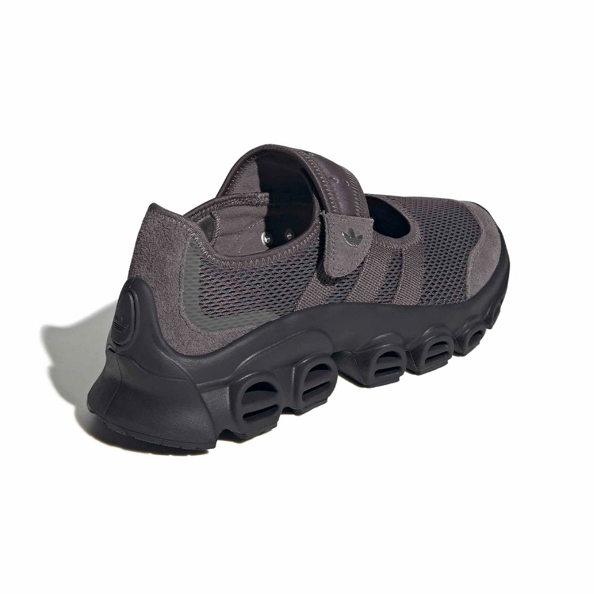 Wmns Adifom Megajane 'Charcoal'