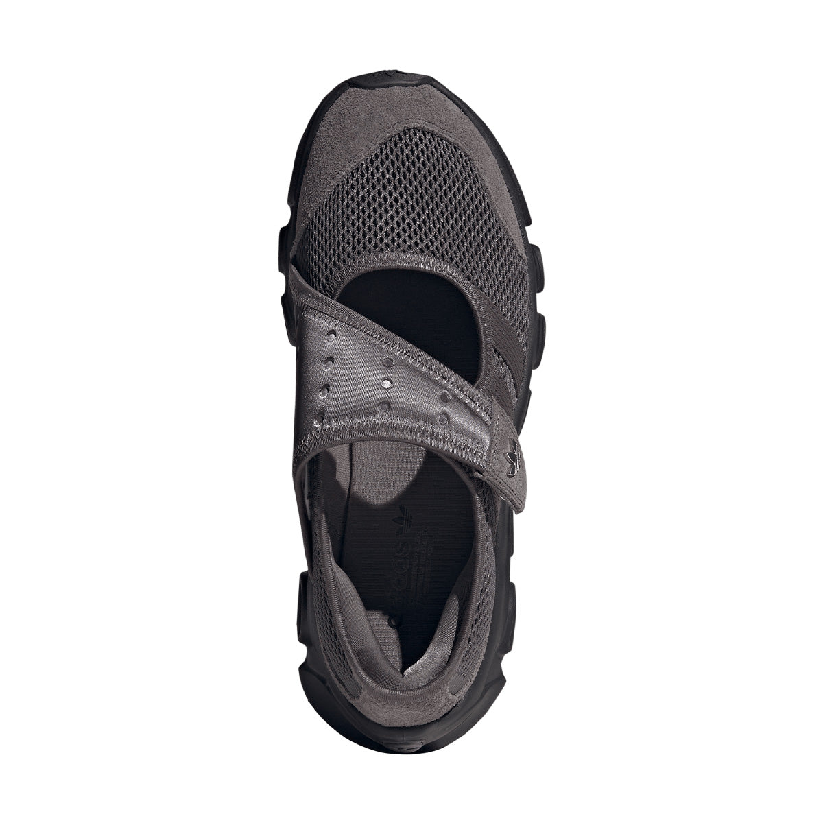 Wmns Adifom Megajane 'Charcoal'