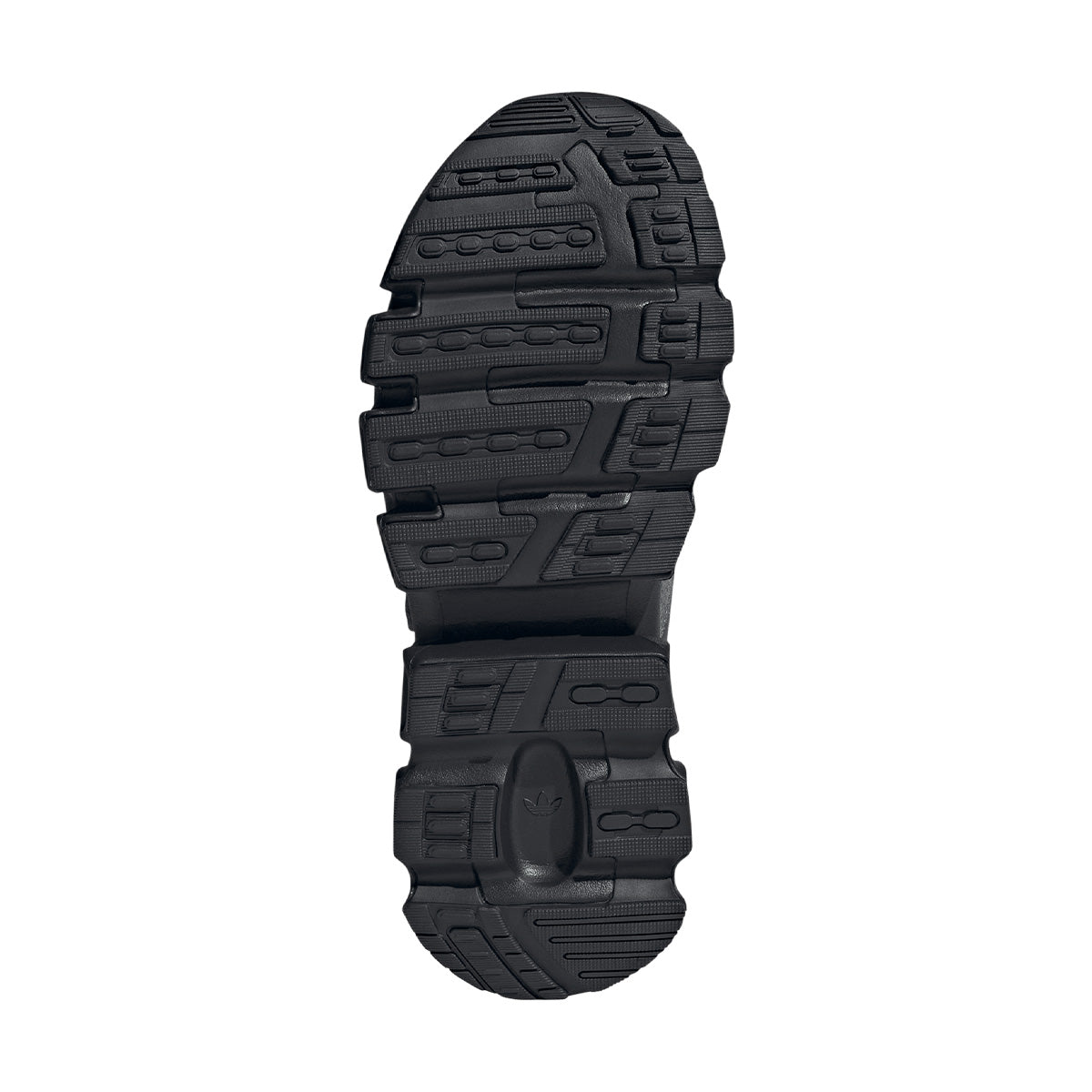 Wmns Adifom Megajane 'Charcoal'
