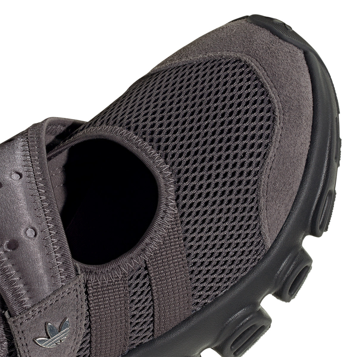 Wmns Adifom Megajane 'Charcoal'