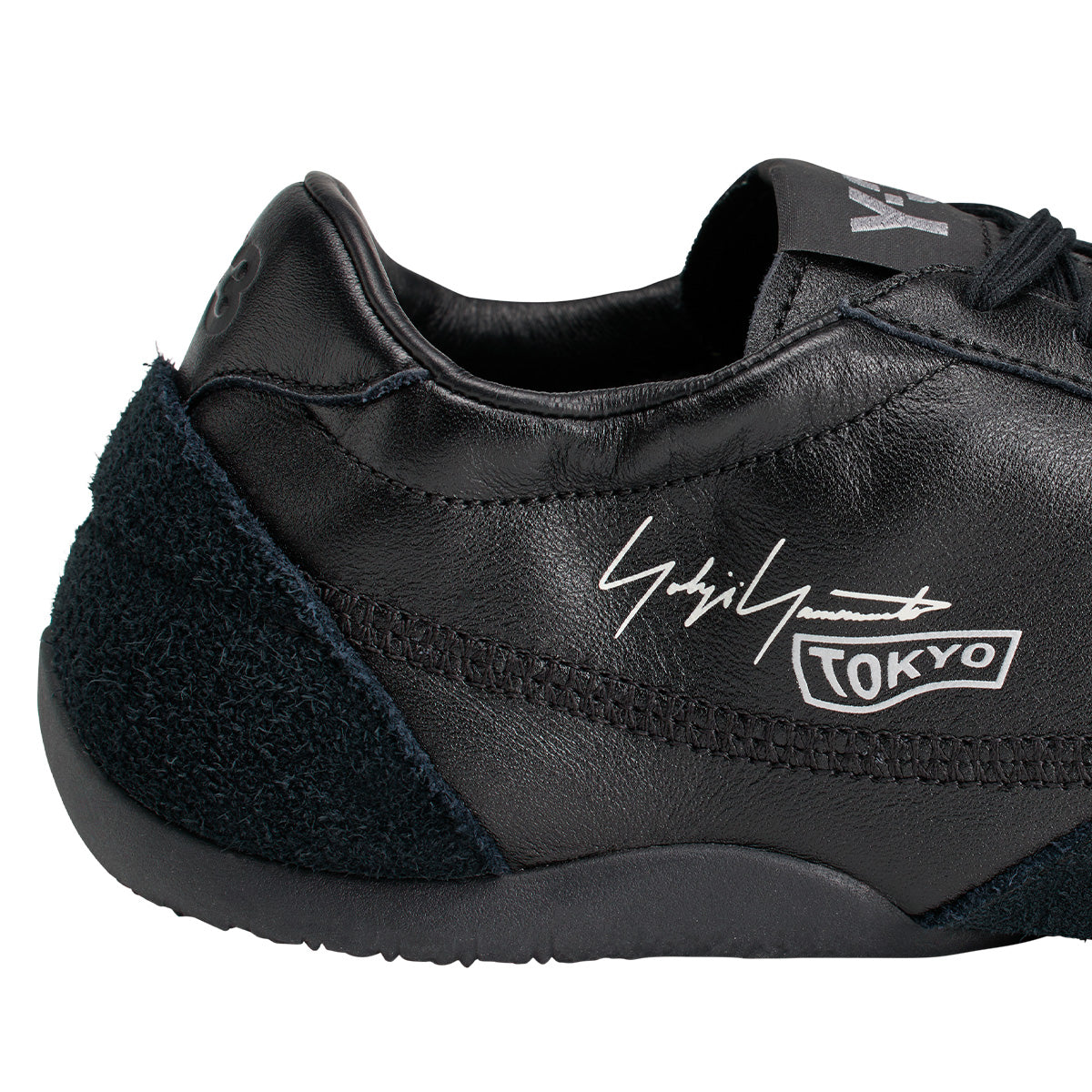 Tokyo Warped 'Black'