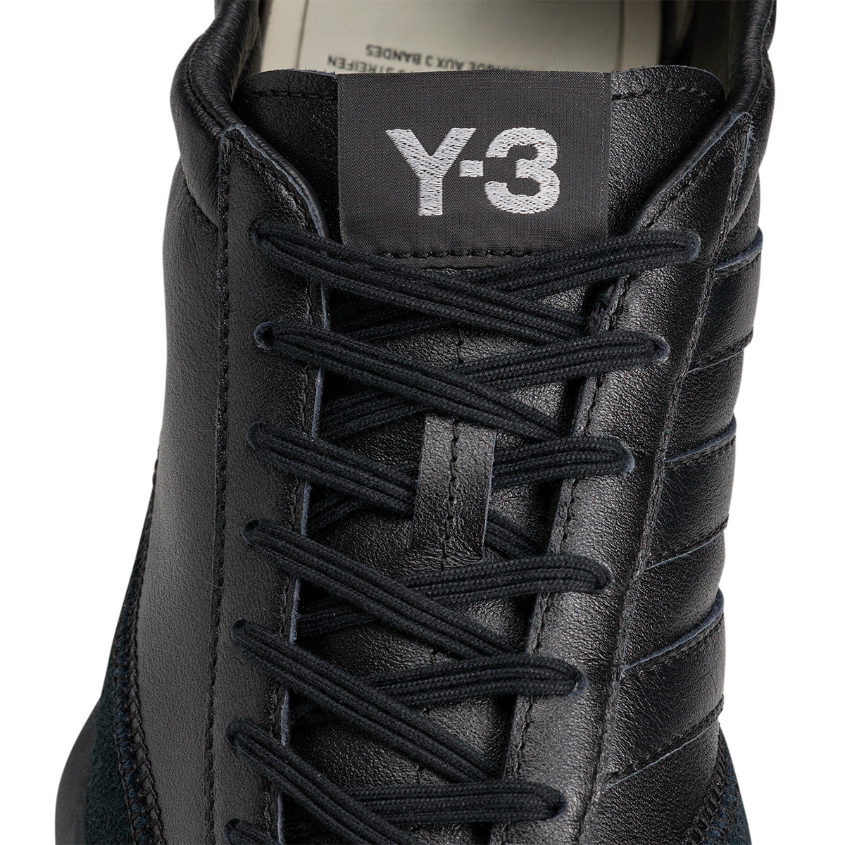 Tokyo Warped 'Black'