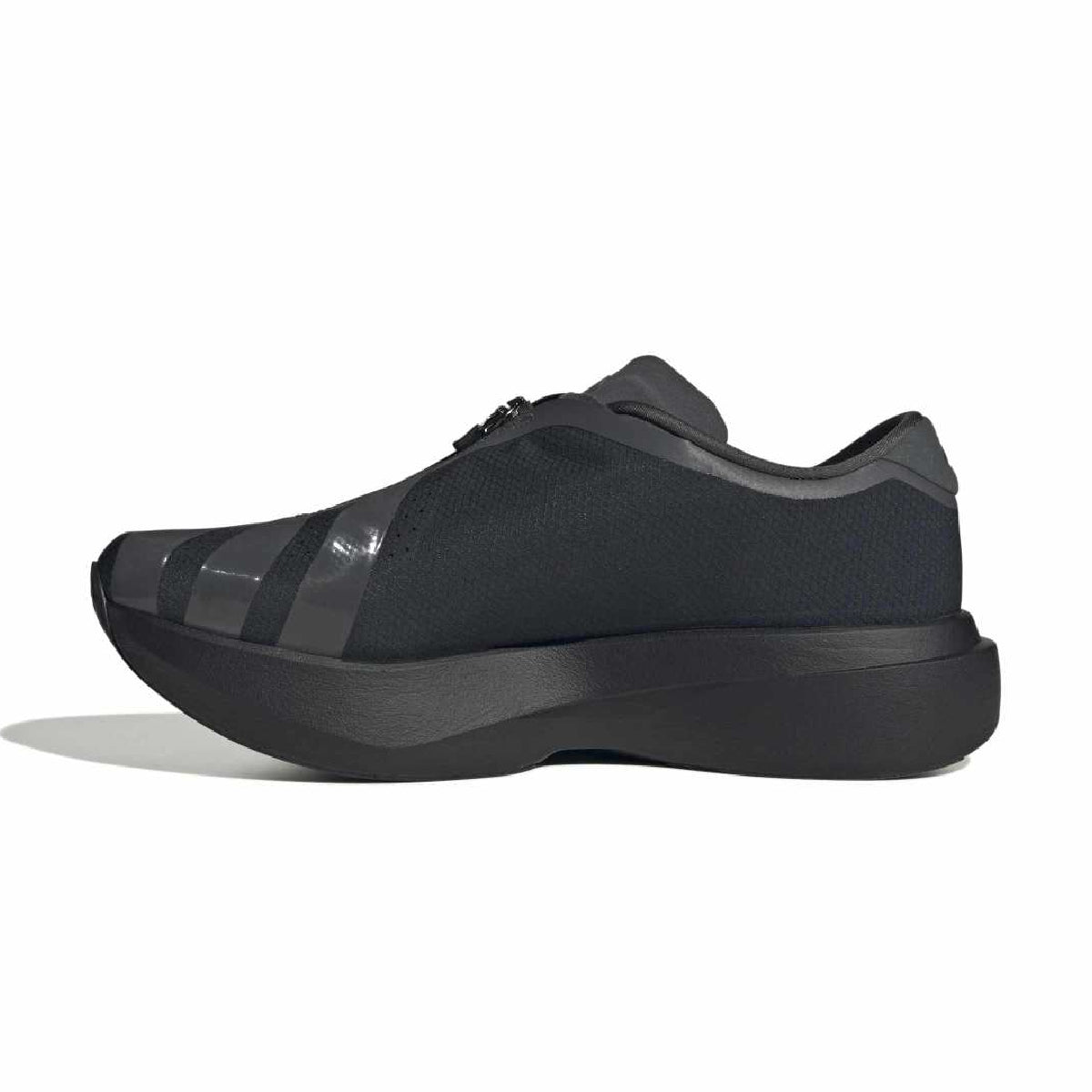 Adizero Evo SL Zip 'Core Black Grey'