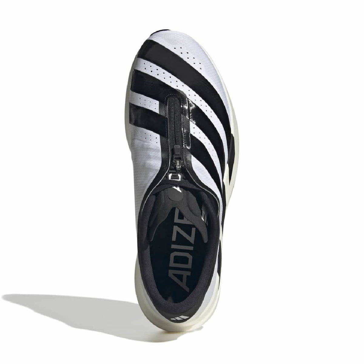 Adizero Evo SL Zip 'Cloud White'
