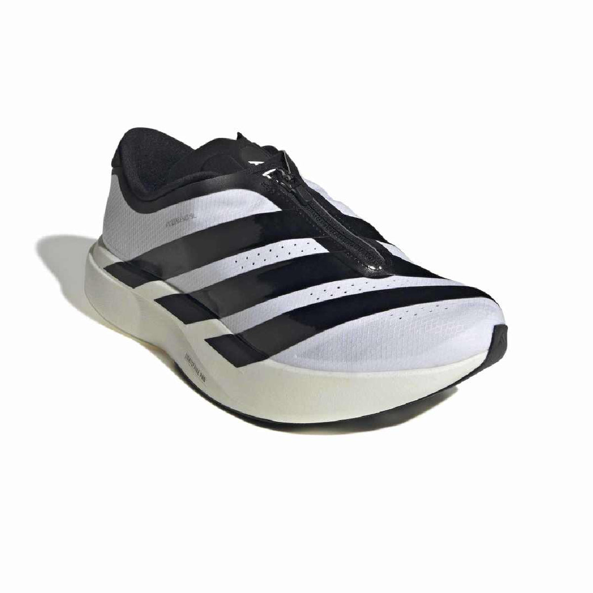 Adizero Evo SL Zip 'Cloud White'