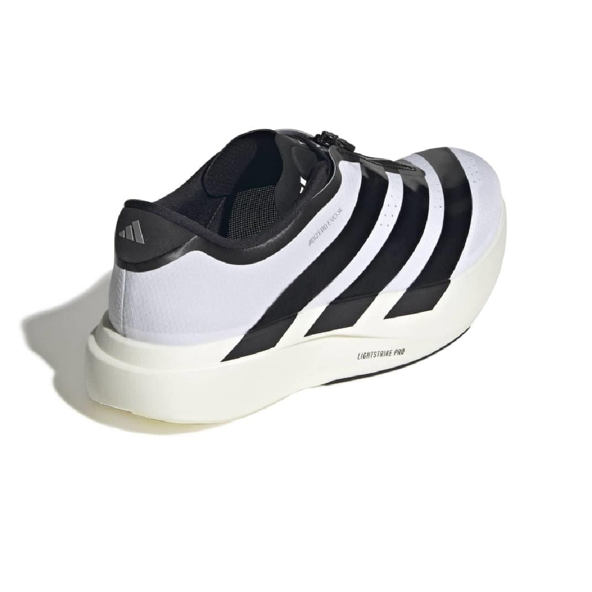 Adizero Evo SL Zip 'Cloud White'